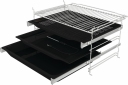 Духова шафа електрична Gorenje BSA 6747 A04BGWI (BO3SA5I01-7) - фото 6 - інтернет-магазин електроніки та побутової техніки TTT