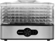 Сушилка для овощей и фруктов SENCOR SFD950SS - фото 2 - интернет-магазин электроники и бытовой техники TTT