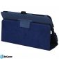 Чехол BeCover Slimbook для Evromedia Glofiish EVO (702579) Deep Blue - фото 2 - интернет-магазин электроники и бытовой техники TTT