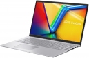 Ноутбук ASUS Vivobook 17 X1704VA-AU092 (90NB10V1-M00330) Cool Silver - фото 3 - інтернет-магазин електроніки та побутової техніки TTT