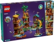 Конструктор LEGO Friends Будиночок на дереві в кемпінгу 1128 деталей (42631) - фото 8 - інтернет-магазин електроніки та побутової техніки TTT