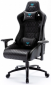 Крісло геймерське Aula F1031 Gaming Chair (6948391286204) Black - фото 2 - інтернет-магазин електроніки та побутової техніки TTT