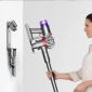 Аккумуляторный пылесос Dyson SV25 V8 (446969-01) - фото 3 - интернет-магазин электроники и бытовой техники TTT