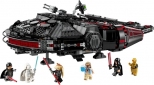 Конструктор LEGO Star Wars Темний Сокіл Тисячоліття 1579 елементів (75389) - фото 4 - інтернет-магазин електроніки та побутової техніки TTT