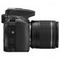 Фотоапарат Nikon D5600 AF-S 18-140mm f/3.5-5.6G VR Black (VBA500K002) - фото 3 - інтернет-магазин електроніки та побутової техніки TTT