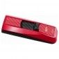 USB флеш накопитель Silicon Power Blaze B50 64GB Red (SP064GBUF3B50V1R) - фото 2 - интернет-магазин электроники и бытовой техники TTT