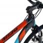Велосипед TRINX Majestic M136Pro 2018 29