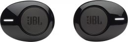 Наушники JBL TUNE 120 TWS (JBLT120TWSBLK) Black - фото 3 - интернет-магазин электроники и бытовой техники TTT