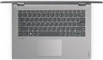 Ноутбук Lenovo Yoga 520-14IKB (81C800F7RA) Mineral Grey  - фото 4 - интернет-магазин электроники и бытовой техники TTT