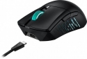Мышь Asus ROG Gladius III Wireless/Bluetooth/USB (90MP0200-BMUA00) Black - фото 5 - интернет-магазин электроники и бытовой техники TTT