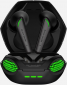 Навушники Xiaomi Black Shark Lucifer Earphones T7 Black - фото 3 - інтернет-магазин електроніки та побутової техніки TTT