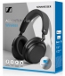 Наушники Sennheiser Accentum Plus Wireless (700176) Black  - фото 7 - интернет-магазин электроники и бытовой техники TTT