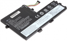 Аккумулятор PowerPlant для Lenovo Ideapad S340-14IML (L18C3PF7) 11.4V 4500mAh (NB482092) - фото 2 - интернет-магазин электроники и бытовой техники TTT