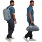 Дорожная сумка Thule Chasm Duffel 30L TDSD-301 Pond Gray - фото 4 - интернет-магазин электроники и бытовой техники TTT