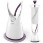 Отпариватель PHILIPS ComfortTouch GC557/30 - фото 2 - интернет-магазин электроники и бытовой техники TTT