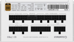 Блок живлення GameMax GX-750 PRO WH (ATX3.0 PCIe5.0) - фото 4 - інтернет-магазин електроніки та побутової техніки TTT
