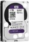 Жесткий диск Western Digital Purple 1TB 64MB 5400rpm WD10PURZ 3.5 SATA III - фото 2 - интернет-магазин электроники и бытовой техники TTT