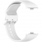 Ремешок BeCover для Xiaomi Redmi Watch 5 (713218) White - фото 3 - интернет-магазин электроники и бытовой техники TTT