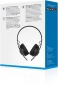 Навушники Sennheiser HD 250 BT (508937) Black - фото 2 - інтернет-магазин електроніки та побутової техніки TTT