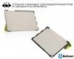 Чехол-книжка BeCover Smart Case для Asus ZenPad 3S 10 Z500KL Green (701440) - фото 3 - интернет-магазин электроники и бытовой техники TTT