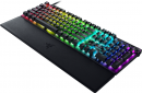 Клавиатура проводная Razer Huntsman V3 Pro Analog Optical Switch Gen-2 8KHz USB (RZ03-05530100-R3M1) Black  - фото 2 - интернет-магазин электроники и бытовой техники TTT