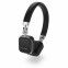 Наушники Harman/Kardon On-Ear Headphone SOHO Black (HKSOHOABLK) - фото 2 - интернет-магазин электроники и бытовой техники TTT