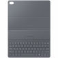 Чохол-клавіатура Samsung Book Cover Keyboard Slim для Samsung Galaxy Tab S11 Ultra (EF-DX930BBEGUA) Black - фото 6 - інтернет-магазин електроніки та побутової техніки TTT