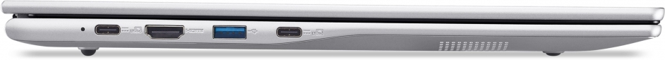 Ноутбук Acer Aspire Lite AL16-54P-54U7 (NX.DK6EU.002) Light Silver - фото 5 - інтернет-магазин електроніки та побутової техніки TTT