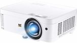 Проектор ViewSonic PS600X (VS17260) - фото 3 - интернет-магазин электроники и бытовой техники TTT