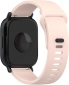 Ремешок BeCover для Xiaomi Redmi Watch 5 Active (713192) Pink - фото 2 - интернет-магазин электроники и бытовой техники TTT