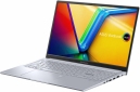 Ноутбук ASUS ZenBook 15 M3504YA-BQ010 (90NB1182-M000C0) Cool Silver - фото 3 - интернет-магазин электроники и бытовой техники TTT