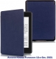 Обложка BeCover Smart Case для Amazon Kindle Paperwhite 11th Gen. 2021 (707203) Deep Blue - фото 3 - интернет-магазин электроники и бытовой техники TTT