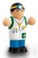 Инерционная игрушка WOW Toys Вертолет Гарри (01014) - фото 6 - интернет-магазин электроники и бытовой техники TTT
