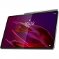 Планшет Lenovo Yoga Tab 11 Wi-Fi 8/256GB + Pen (ZAG60135UA) Seashell - фото 2 - интернет-магазин электроники и бытовой техники TTT