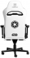 Кресло геймерское Noblechairs HERO ST Stormtrooper Edition - фото 3 - интернет-магазин электроники и бытовой техники TTT