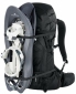 Рюкзак туристичний Ferrino Finisterre 30L (75746QCC) Black  - фото 6 - інтернет-магазин електроніки та побутової техніки TTT
