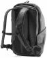 Рюкзак Peak Design Everyday Backpack Zip 15L (BEDBZ-15-BK-2) Black - фото 4 - интернет-магазин электроники и бытовой техники TTT