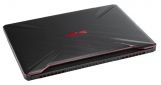 Ноутбук ASUS TUF Gaming FX505DY-AL025 (90NR01A2-M01840) Black - фото 3 - интернет-магазин электроники и бытовой техники TTT