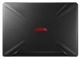 Ноутбук ASUS TUF Gaming FX505DY-AL025 (90NR01A2-M01840) Black - фото 4 - інтернет-магазин електроніки та побутової техніки TTT