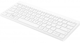Клавиатура HP 350 Compact Multi-Device Wireless (692T0AA) White  - фото 2 - интернет-магазин электроники и бытовой техники TTT