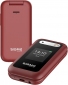 Мобильный телефон Sigma mobile X-style 281 Clik Red - фото 5 - интернет-магазин электроники и бытовой техники TTT