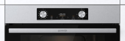 Духовой шкаф электрический Gorenje BO 6737 E02X - фото 7 - интернет-магазин электроники и бытовой техники TTT