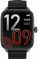 Смарт-годинник Gelius Pro GP-SW012 (Amazwatch GTS) (2099900942525) Black  - фото 2 - інтернет-магазин електроніки та побутової техніки TTT