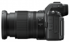 Фотоаппарат Nikon Z 5 II + 24-70 f/4 S (VOA170K001) - фото 2 - интернет-магазин электроники и бытовой техники TTT