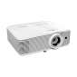 Проектор Optoma EH401 - фото 2 - интернет-магазин электроники и бытовой техники TTT