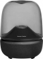 Акустична система Harman/Kardon Aura Studio 5 Wi-Fi (HKAURAS5WFBSEP) Black - фото 2 - інтернет-магазин електроніки та побутової техніки TTT
