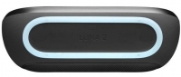 Портативна колонка Harman/Kardon Luna 2 (HKLUNA2BLKEU) Black - фото 2 - інтернет-магазин електроніки та побутової техніки TTT