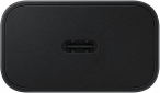 Мережевий зарядний пристрій Samsung 25W Type-C (EP-T2510NBEGEU) Black - фото 3 - інтернет-магазин електроніки та побутової техніки TTT