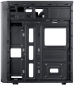 Корпус Prologix E108 500W Black - фото 4 - интернет-магазин электроники и бытовой техники TTT