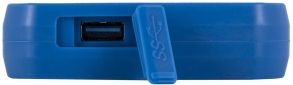 Жесткий диск Apacer AC631 1 TB USB 3.1 (AP1TBAC631U-1) Blue - фото 4 - интернет-магазин электроники и бытовой техники TTT